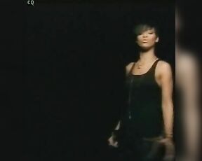 50 clips from her music videos and some award performances!
