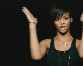 50 clips from her music videos and some award performances!