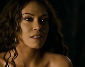 and others Nude from Los Borgia!