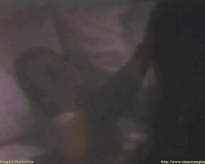 Nude and Banging in RSD Burning Up!