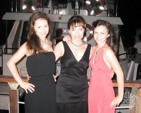 on Stars on Ice!