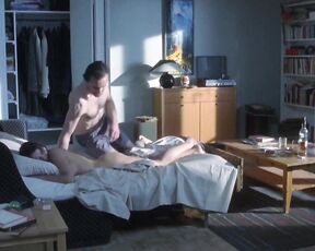 Topless in Rien Dans Les Poches!