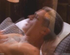 Nude and Banging in Life of a Gigolo!