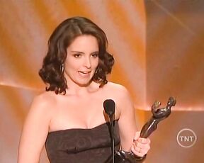 from the 2009 SAG awards!