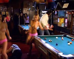 and Topless chicks from Still Waiting!