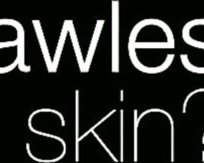 Maybelline ad!