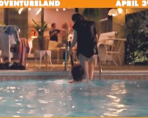 lovely Ass in Adventureland!