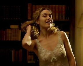 deleted Nude scenes in the Reader!