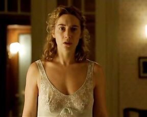 deleted Nude scenes in the Reader!