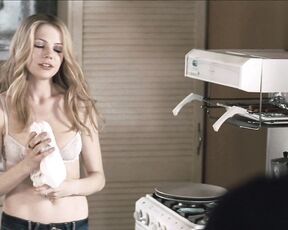 Topless Sex in Incdendiary hd1080!