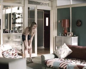 Topless Sex in Incdendiary hd1080!