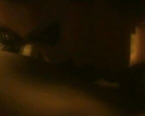 Nude and Lesbianism in The Thirsting!
