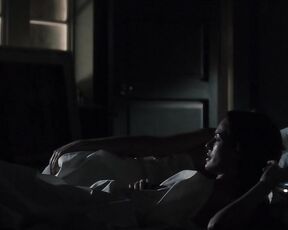 Topless in The Broken BluRay720p!