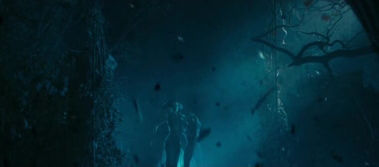 and others Nude and Lesbian Kissing in Lesbian Vampire Killers!