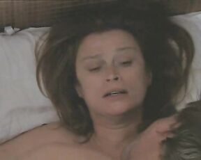 Full Frontal Nude scene!