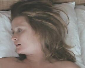 Full Frontal Nude scene!