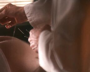 Nude in Body of Evidence HDTV 1080i!