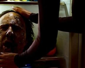 Nude in Sexykillers!