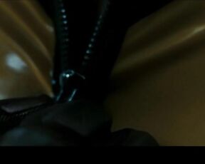 Sex scene from Blu ray version of Watchmen!