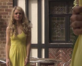 Nippy and Busty on Hollyoaks HD 1080!