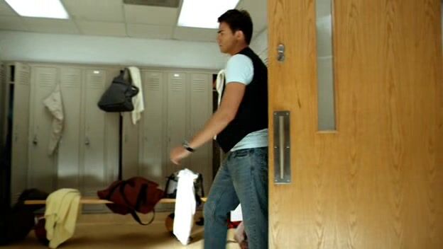 and others Nude and Lesbian Kiss in Van Wilder Freshman Year!