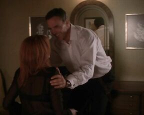 in Bra on Desperate Housewives s06e03 hdtv720p!