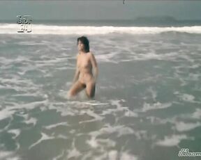 Completely Nude and Getting Banged in A Famea do Mar!