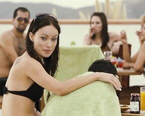 in Bikini and Underwear in The Death And Life Of Bobby Z BluRay 720p!