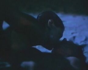 Nude in Hell Comes to Frogtown!