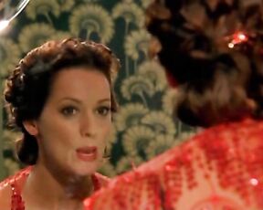 Nude in Satisfaction s03e02!
