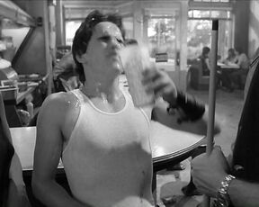 in Underwear in Rumble Fish 720p!