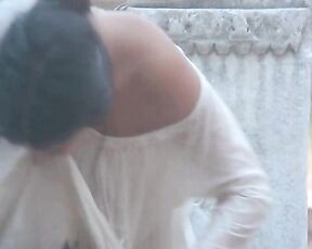 Full Frontal and Ass in Les Heroines du mal!