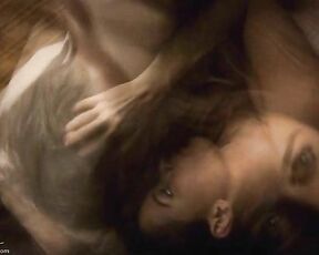 Nude in Runaway!