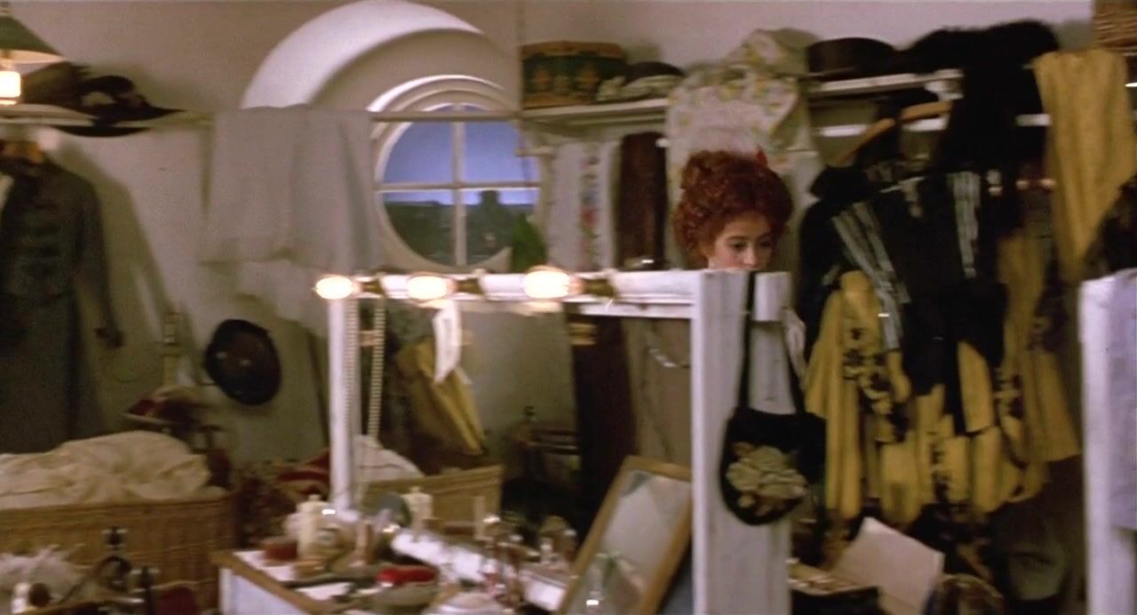 Topless in Chaplin 720p!