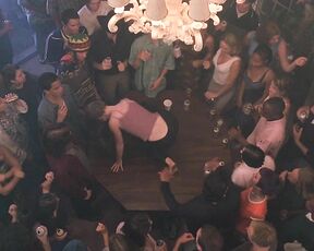 dancing in 10 Things I Hate About You!