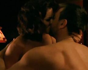 Nude and Having Sex in Satisfaction s03e04-06!