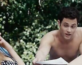 in Bikinis in The Stepfather!