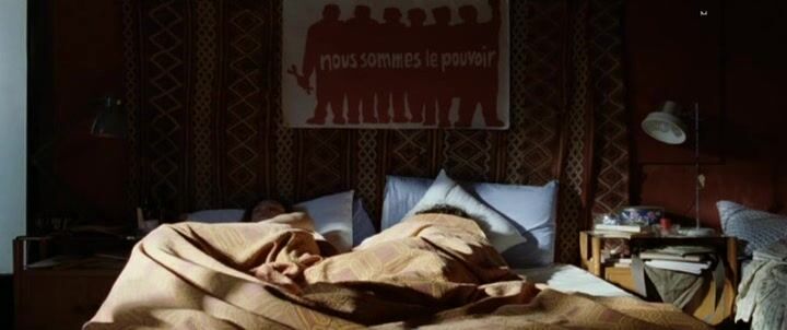 Full Frontal in Il Grande Sogno!