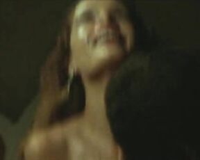 Nude in Matana Mi Shamayim!