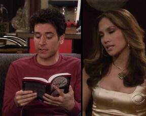 on How I Met Your Mother S05E17 HD 720p!