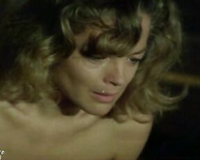 Fully Undressed in Les Innocents Aux Mains Sales!