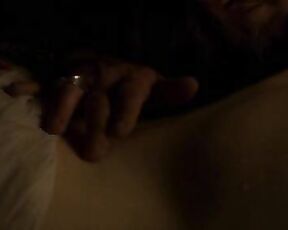 Topless on The Tudors s04e01e02!