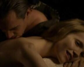 Topless on The Tudors s04e01e02!