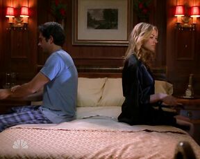 in Underwear on Chuck s03e14 hdtv720p!