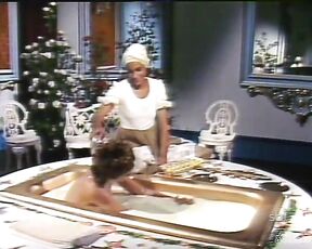 Nude on Dona Beija!