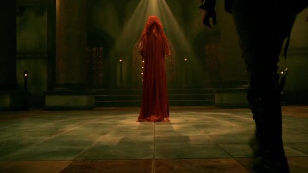 in The Legend Of The Seeker!