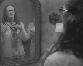 Big Bare Breasts in Midnight Movie 1080p!