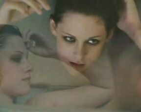in Panties and more in the new movie The Runaways!
