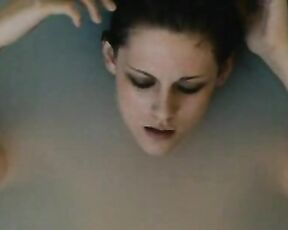 in Panties and more in the new movie The Runaways!