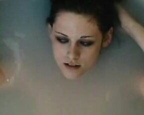 in Panties and more in the new movie The Runaways!